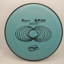 Load image into Gallery viewer, MVP Electron Plastic Spin Putter