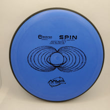 Load image into Gallery viewer, MVP Electron Plastic Spin Putter