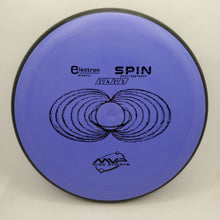 Load image into Gallery viewer, MVP Electron Plastic Spin Putter