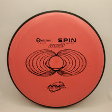 Load image into Gallery viewer, MVP Electron Plastic Spin Putter