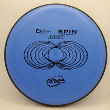 Load image into Gallery viewer, MVP Electron Plastic Spin Putter
