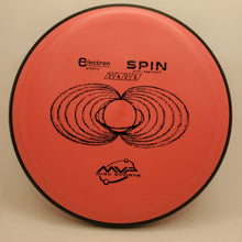 Load image into Gallery viewer, MVP Electron Plastic Spin Putter