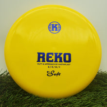 Load image into Gallery viewer, Kastaplast K1 Soft Reko Putter