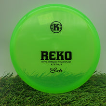 Load image into Gallery viewer, Kastaplast K1 Soft Reko Putter