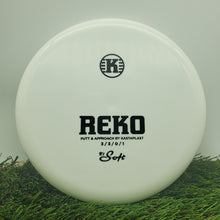 Load image into Gallery viewer, Kastaplast K1 Soft Reko Putter