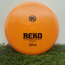 Load image into Gallery viewer, Kastaplast K1 Soft Reko Putter