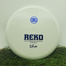 Load image into Gallery viewer, Kastaplast K1 Soft Reko Putter