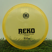 Load image into Gallery viewer, Kastaplast REKO K1 Plastic Putter