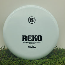 Load image into Gallery viewer, Kastaplast REKO K1 Plastic Putter