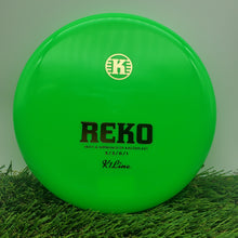 Load image into Gallery viewer, Kastaplast REKO K1 Plastic Putter