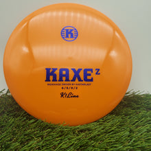 Load image into Gallery viewer, Kastaplast KAXEz K1 Plastic Midrange