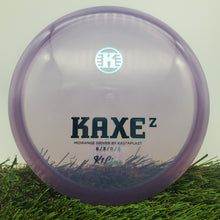 Load image into Gallery viewer, Kastaplast KAXEz K1 Plastic Midrange