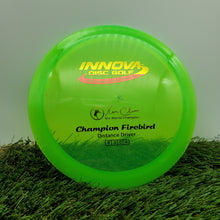 Load image into Gallery viewer, Innova Champion Firebird Distance Driver