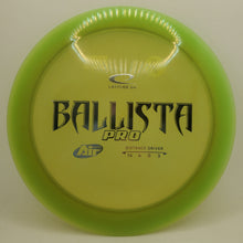 Load image into Gallery viewer, Latitude 64 Opto Air Plastic Ballista Driver