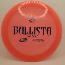 Load image into Gallery viewer, Latitude 64 Opto Air Plastic Ballista Driver