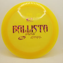 Load image into Gallery viewer, Latitude 64 Opto Air Plastic Ballista Driver