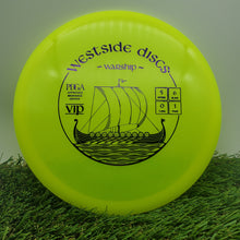 Load image into Gallery viewer, Westside VIP Plastic Warship Midrange
