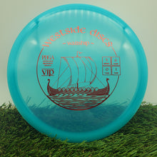 Load image into Gallery viewer, Westside VIP Plastic Warship Midrange