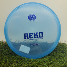 Load image into Gallery viewer, Kastaplast K1 Soft Reko Putter