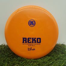 Load image into Gallery viewer, Kastaplast K1 Soft Reko Putter