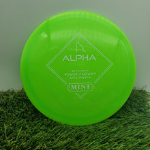 Load image into Gallery viewer, Mint Discs Apex Plastic Alpha Fairway Driver