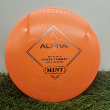 Load image into Gallery viewer, Mint Discs Apex Plastic Alpha Fairway Driver