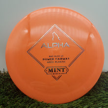 Load image into Gallery viewer, Mint Discs Apex Plastic Alpha Fairway Driver