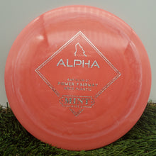 Load image into Gallery viewer, Mint Discs Apex Plastic Alpha Fairway Driver
