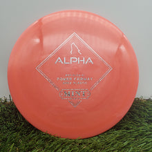 Load image into Gallery viewer, Mint Discs Apex Plastic Alpha Fairway Driver