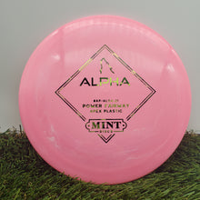 Load image into Gallery viewer, Mint Discs Apex Plastic Alpha Fairway Driver
