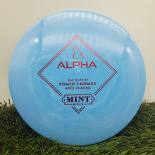 Load image into Gallery viewer, Mint Discs Apex Plastic Alpha Fairway Driver