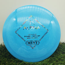 Load image into Gallery viewer, Mint Discs Apex Plastic Alpha Fairway Driver