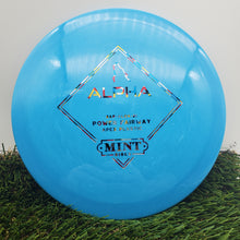 Load image into Gallery viewer, Mint Discs Apex Plastic Alpha Fairway Driver