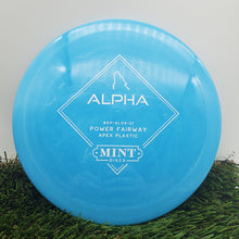 Load image into Gallery viewer, Mint Discs Apex Plastic Alpha Fairway Driver
