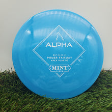 Load image into Gallery viewer, Mint Discs Apex Plastic Alpha Fairway Driver