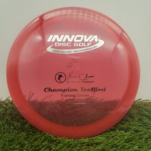Load image into Gallery viewer, Innova Champion TeeBird Fairway Driver