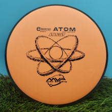 Load image into Gallery viewer, MVP Electron Plastic Atom Putter