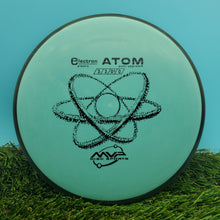 Load image into Gallery viewer, MVP Electron Plastic Atom Putter