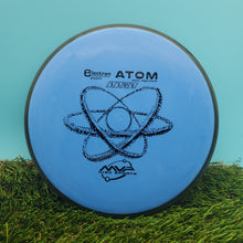 Load image into Gallery viewer, MVP Electron Plastic Atom Putter