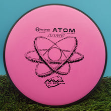 Load image into Gallery viewer, MVP Electron Plastic Atom Putter