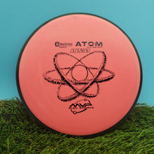 Load image into Gallery viewer, MVP Electron Plastic Atom Putter