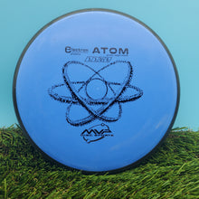 Load image into Gallery viewer, MVP Electron Plastic Atom Putter