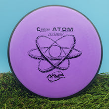 Load image into Gallery viewer, MVP Electron Plastic Atom Putter