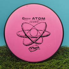 Load image into Gallery viewer, MVP Electron Plastic Atom Putter