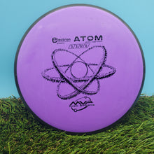 Load image into Gallery viewer, MVP Electron Plastic Atom Putter