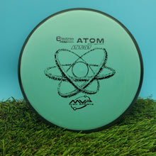 Load image into Gallery viewer, MVP Electron Firm Atom Putter