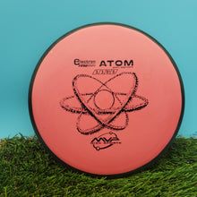 Load image into Gallery viewer, MVP Electron Firm Atom Putter