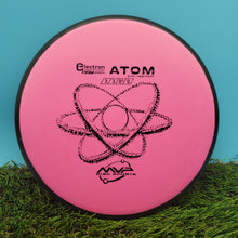 Load image into Gallery viewer, MVP Electron Firm Atom Putter