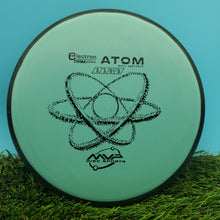 Load image into Gallery viewer, MVP Electron Firm Atom Putter