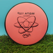 Load image into Gallery viewer, MVP Electron Firm Atom Putter